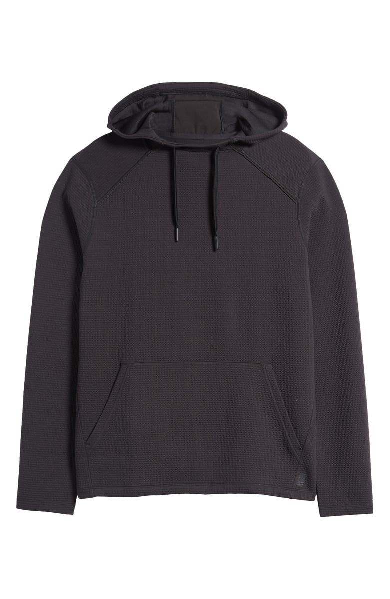 Rhone Tribeca Stretch Hoodie, Alternate, color, 