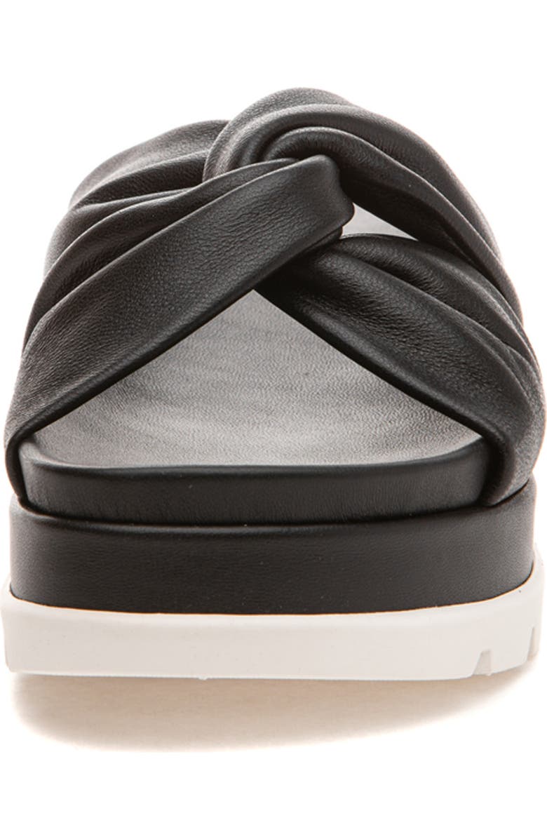 JSlides Bright Platform Slide Sandal, Alternate, color,