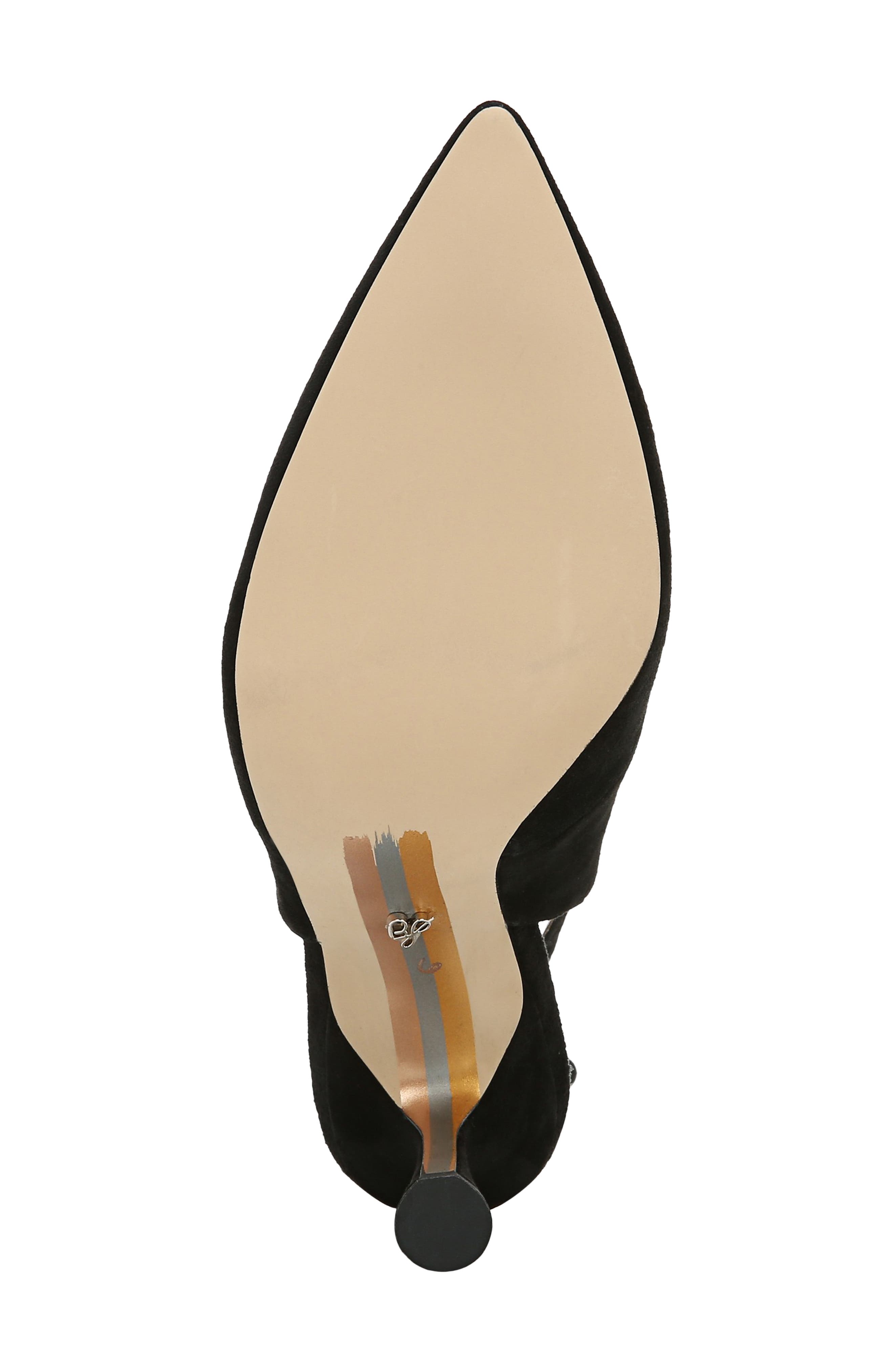 Sam Edelman Harvie Pointed Toe Pump, Alternate, color, 