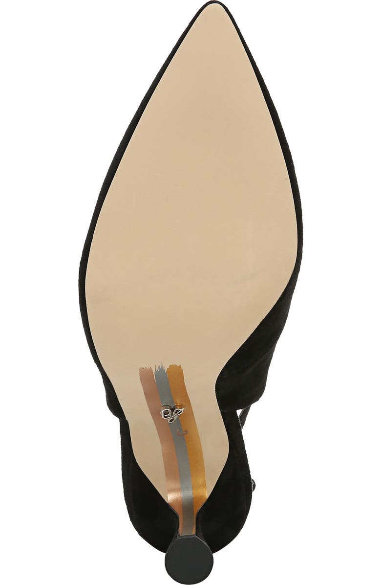 Sam Edelman Harvie Pointed Toe Pump, Alternate, color,