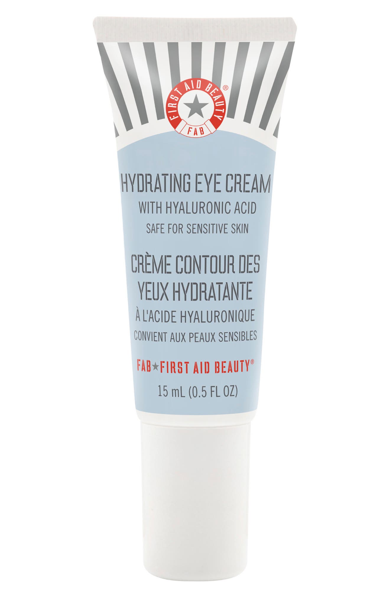 First Aid Beauty Hydrating Eye Cream with Hyaluronic Acid | Nordstromrack