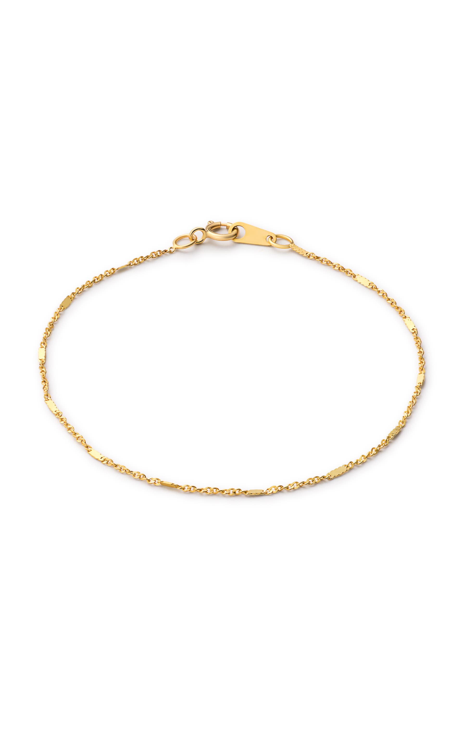 selected Gold