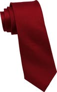 Ben Sherman Textured Silk Tie