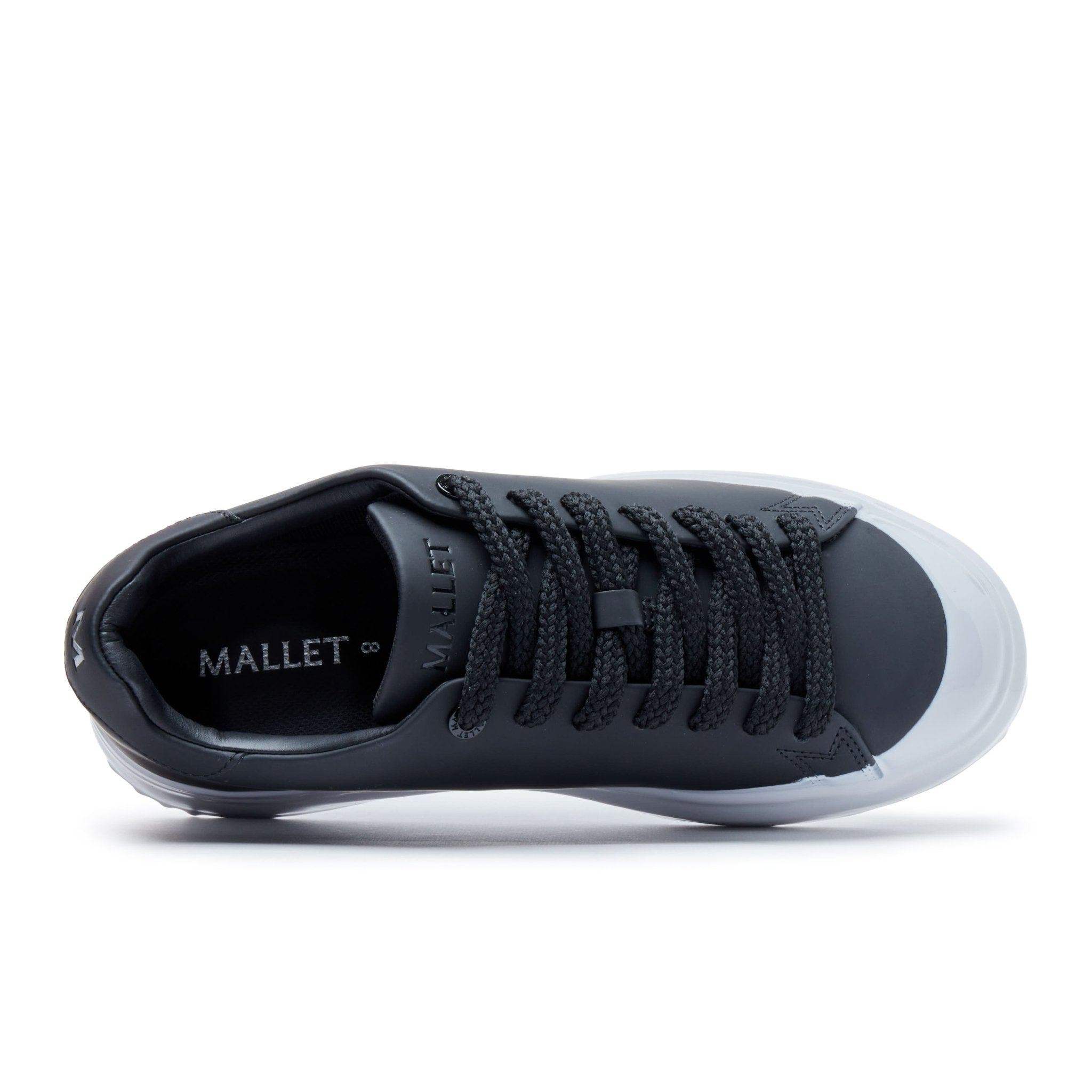 MALLET GRFTR Dip Low-Profile Platform Trainer, Alternate, color, Black