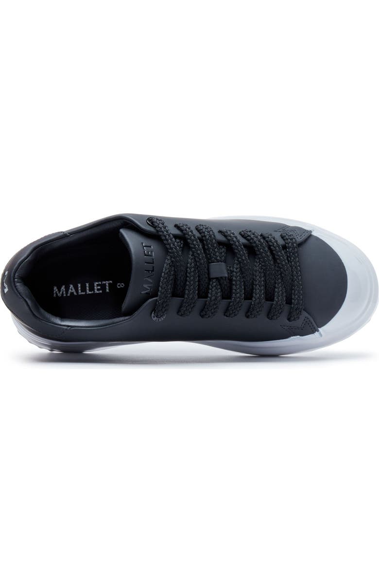 MALLET GRFTR Dip Low-Profile Platform Trainer, Alternate, color, Black