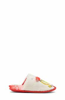 Kids' Scuff Slipper