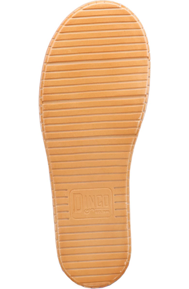 Dingo Montauk Boot, Alternate, color, Off White