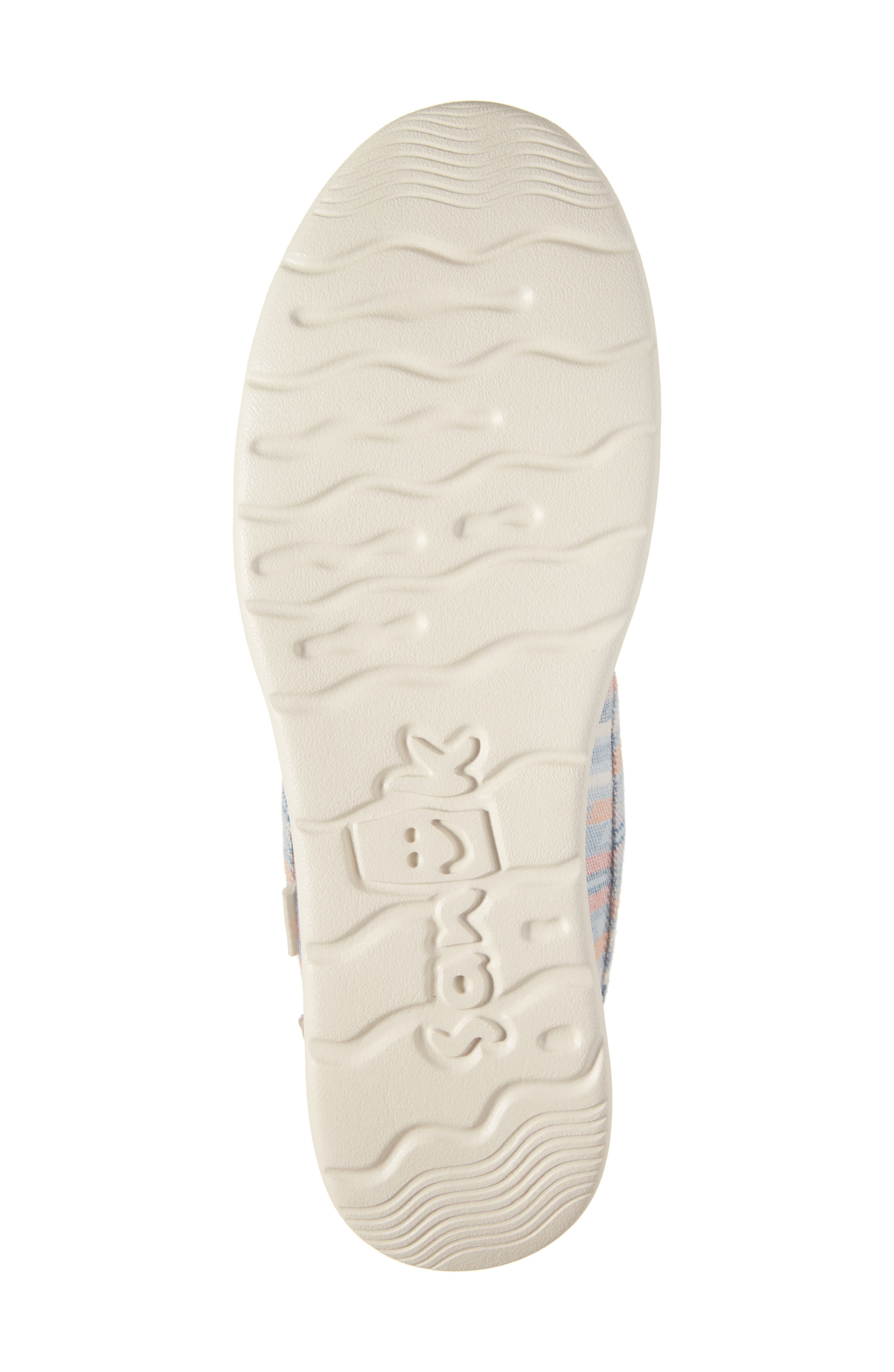 Sanuk Hangout Lite Blanket Slip-On Sneaker, Alternate, color, 