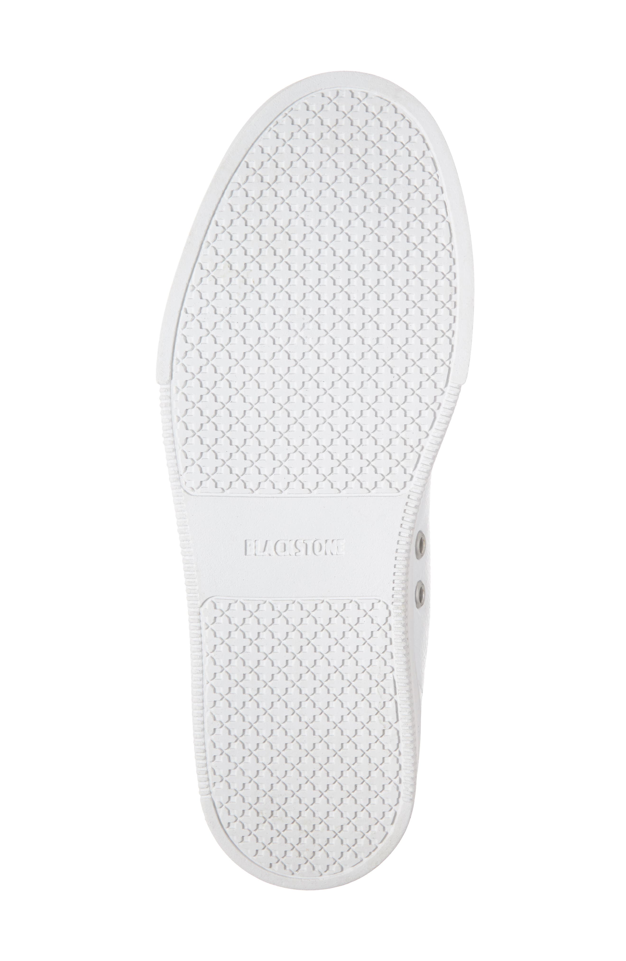 Blackstone RL89 Mid Top Sneaker, Alternate, color, 