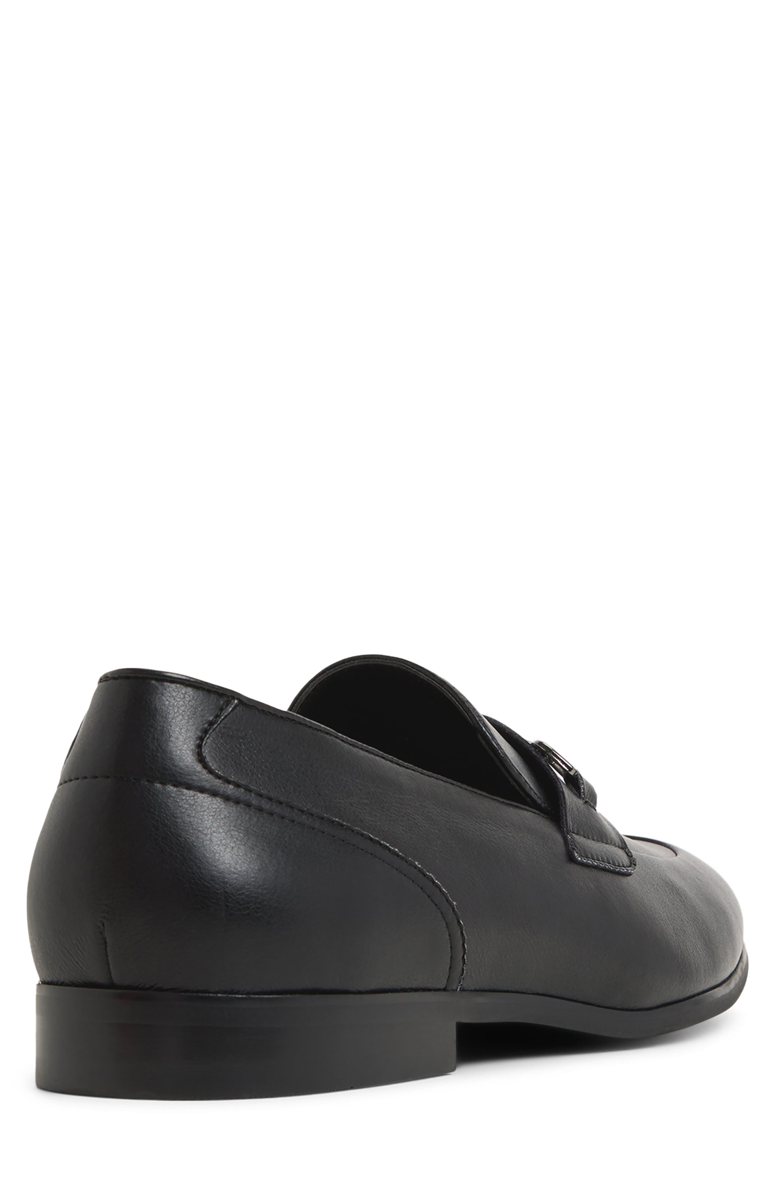 Call It Spring By Aldo Corbett Bit Loafer, Alternate, color, Black