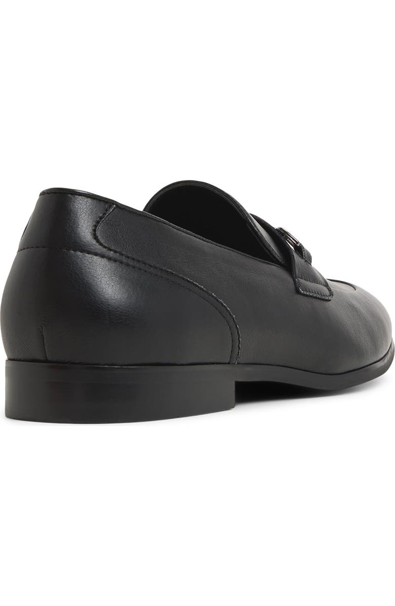 Call It Spring By Aldo Corbett Bit Loafer, Alternate, color, Black