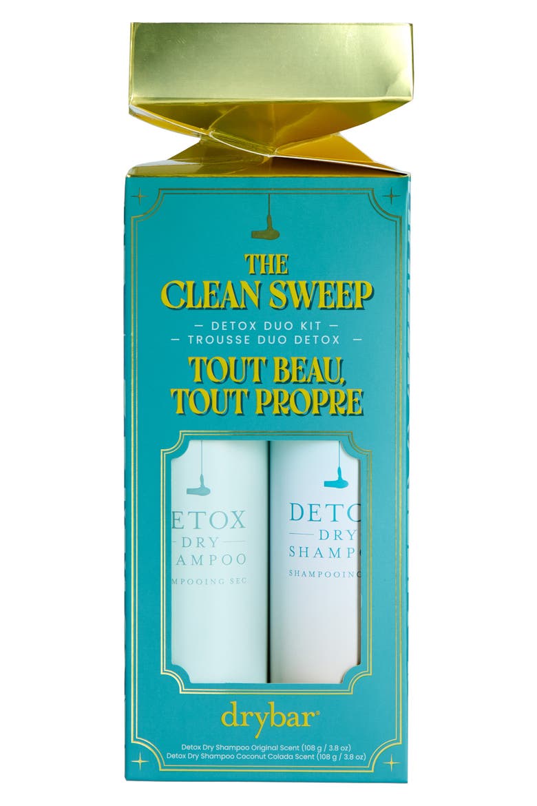 The Clean Sweep Set $56 Value, Main, color, NO COLOR