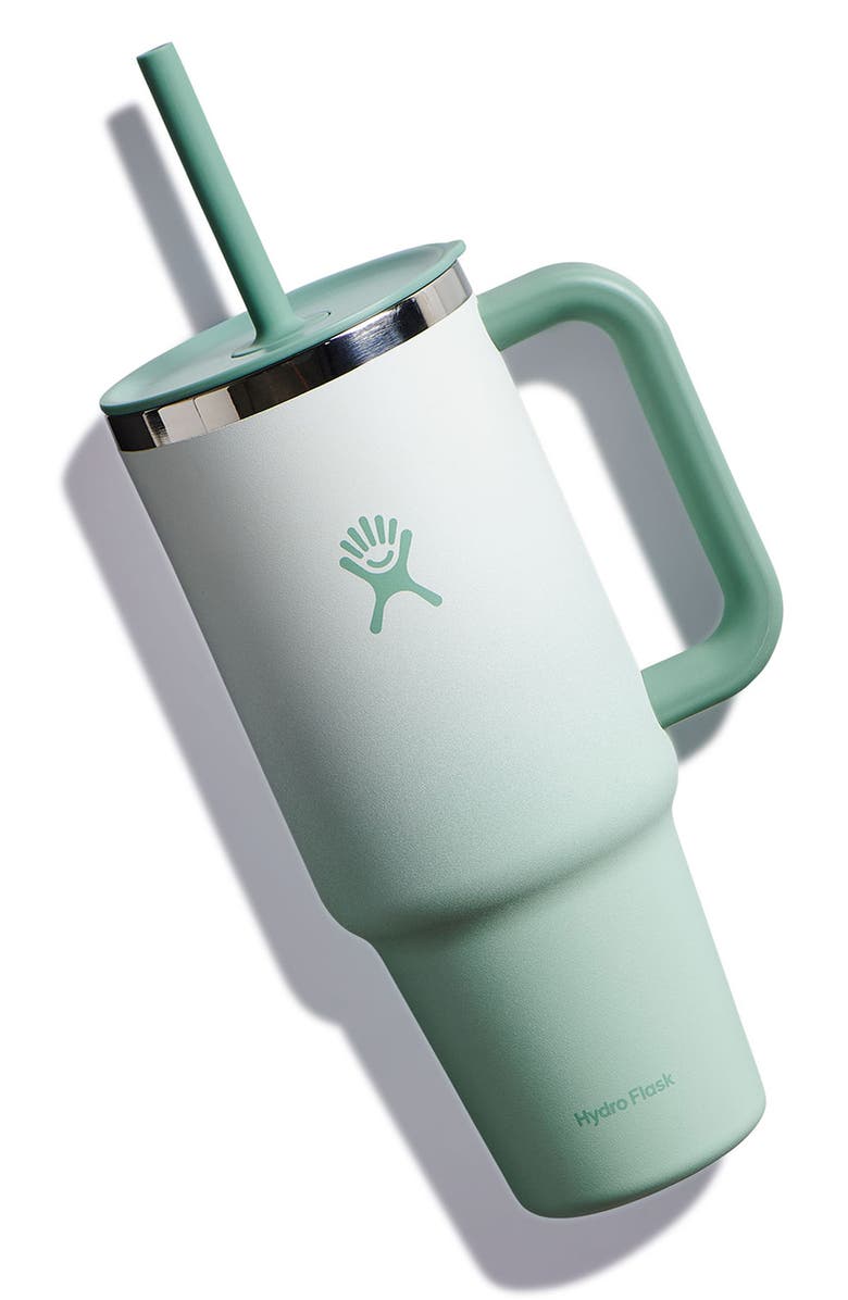 Hydro Flask 40-Ounce All Around<sup>™</sup> Gradient Travel Tumbler, Alternate, color,