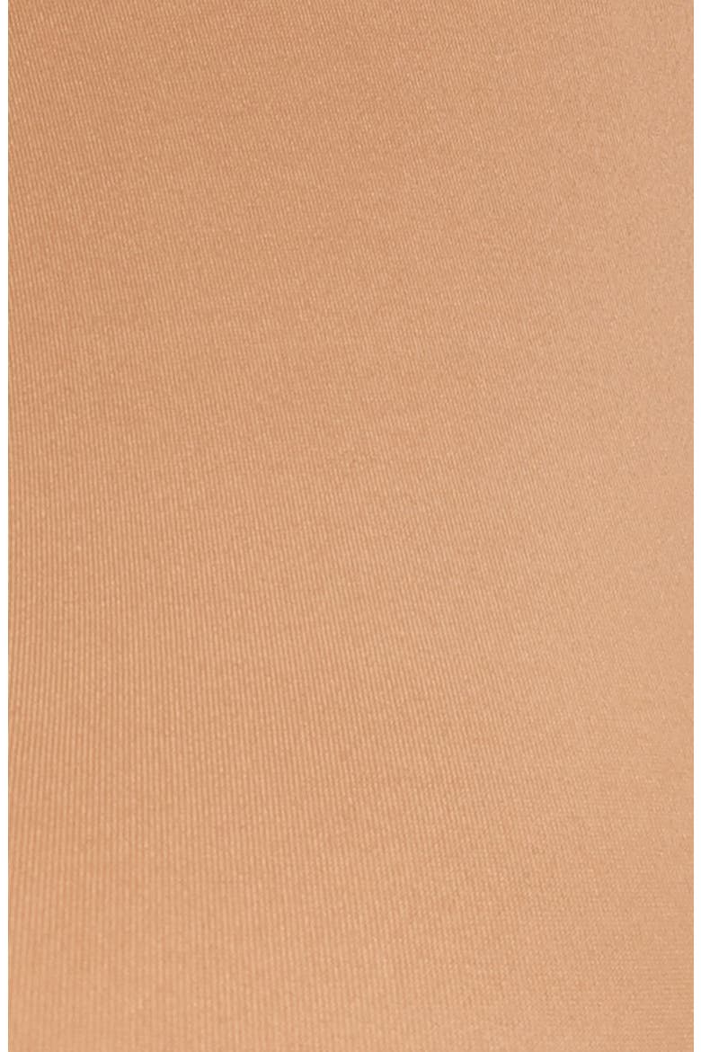 True & Co. True Body Lift V-Neck Racerback Bralette, Alternate, color, BRONZED