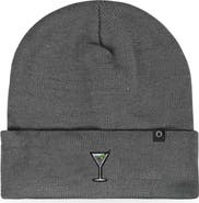 Dalix Martini Beanie Cap
