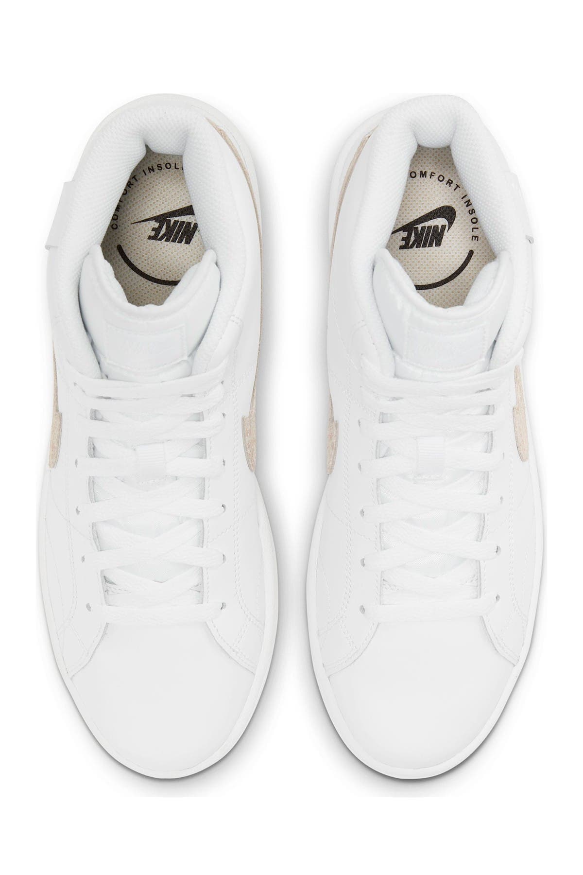 Nike Court Royale 2 Sneaker, Alternate, color, 