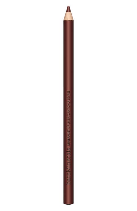 Mineralist Lasting Lip Liner
