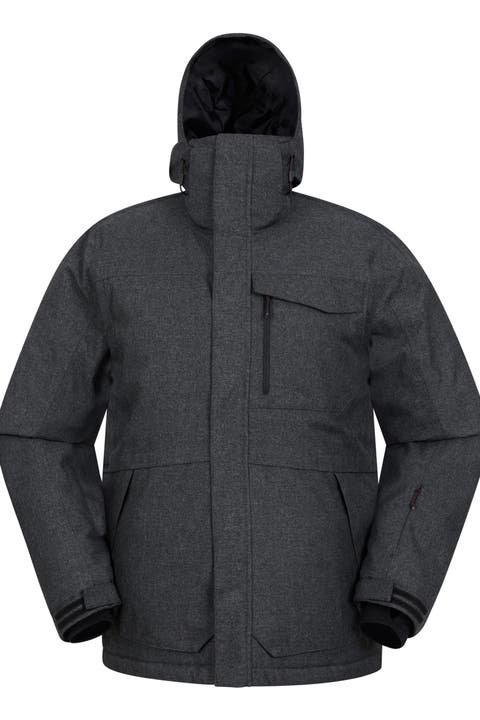 Comet Ii Ski Jacket