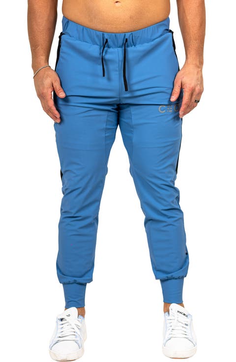 Athletic Performance Joggers