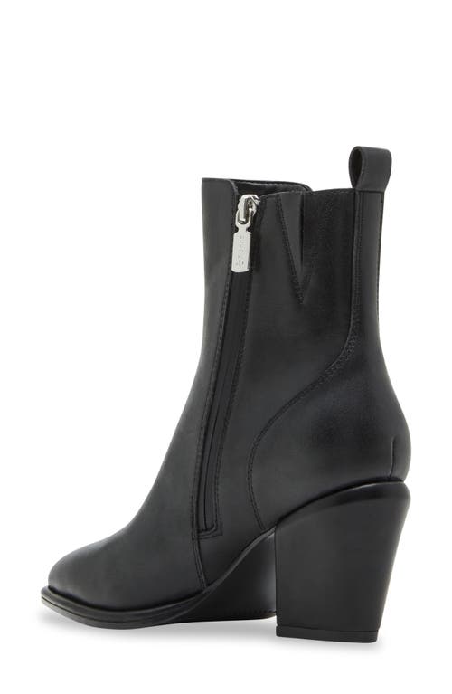 Blondo Elenor Waterproof Bootie In Black