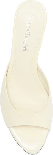 Spy-Kid Slide Sandal