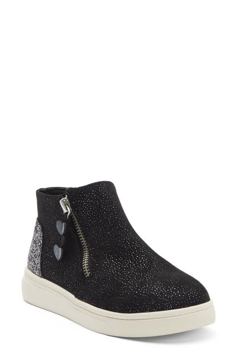 Kids' Mayci High Top Sneaker