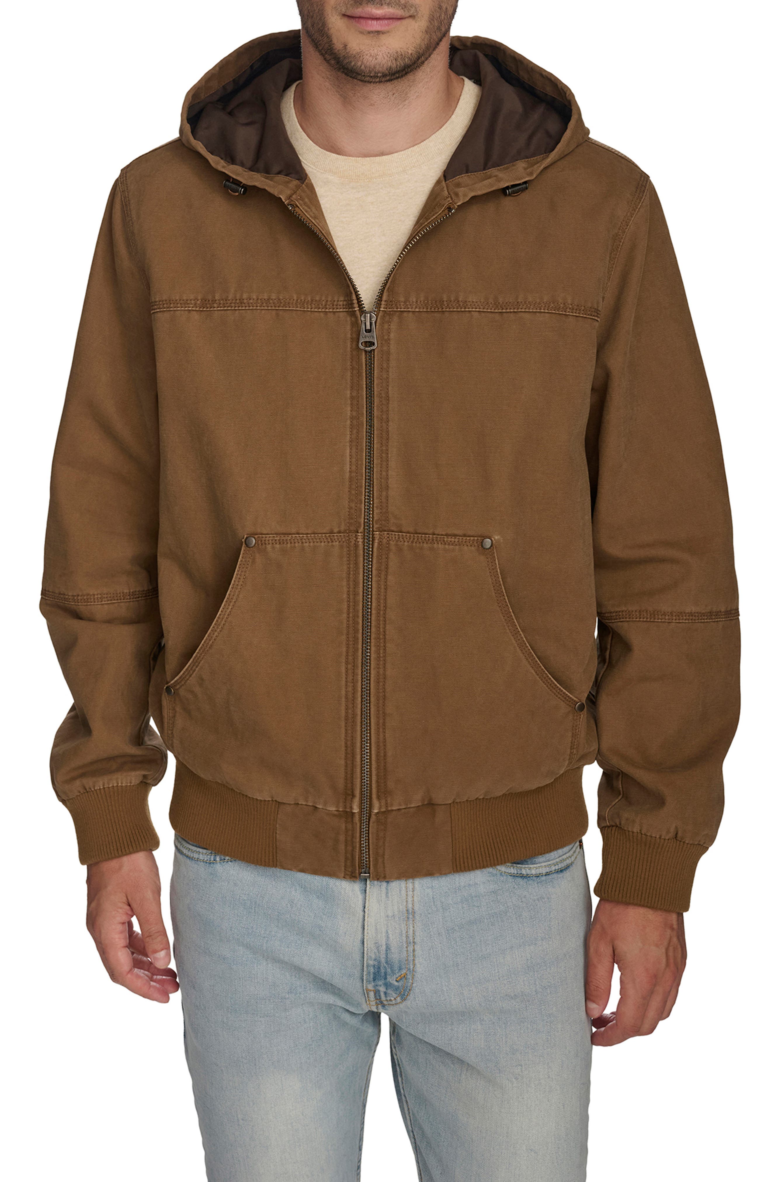 selected BROWN