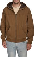 Levi's Lightweight Workwear Hooded Jacket