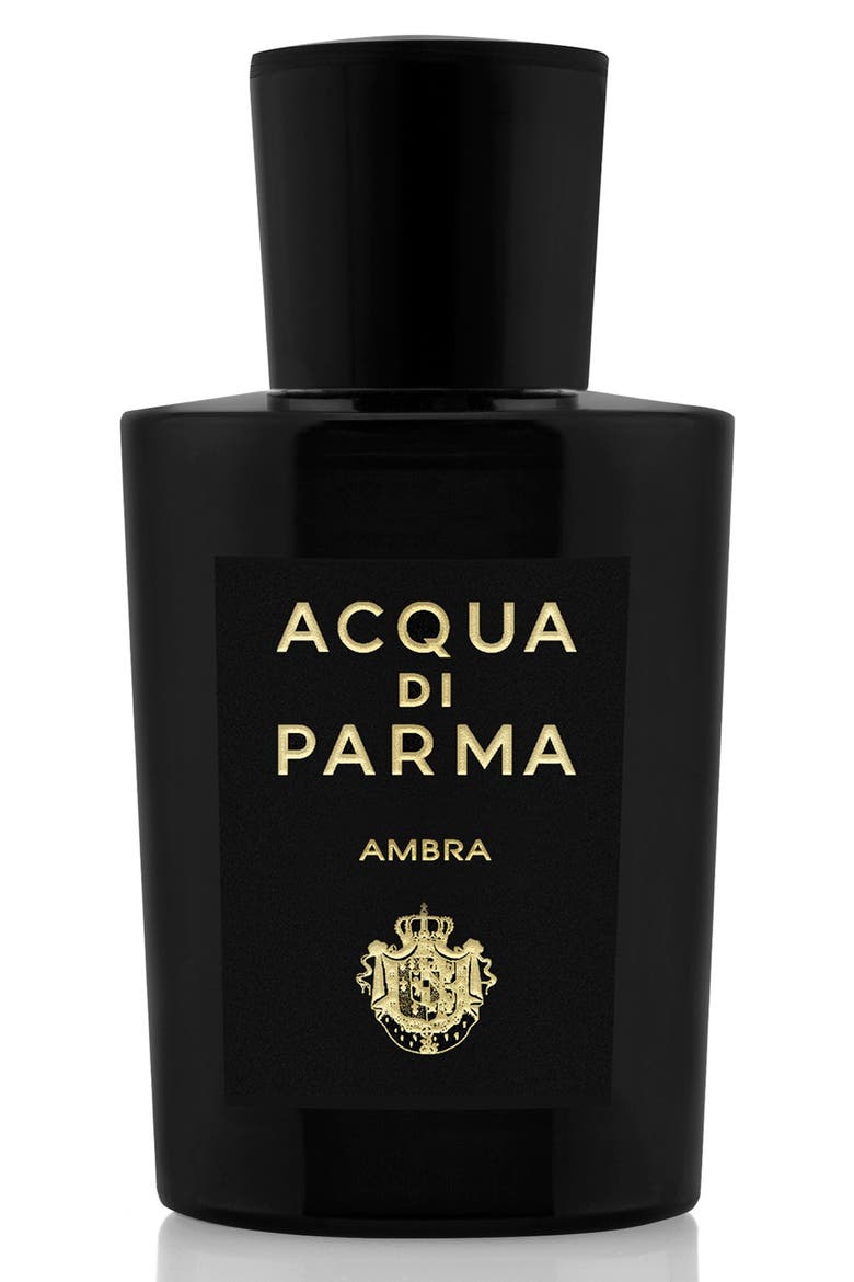 Ambra Eau de Parfum, Main, color, NO COLOR