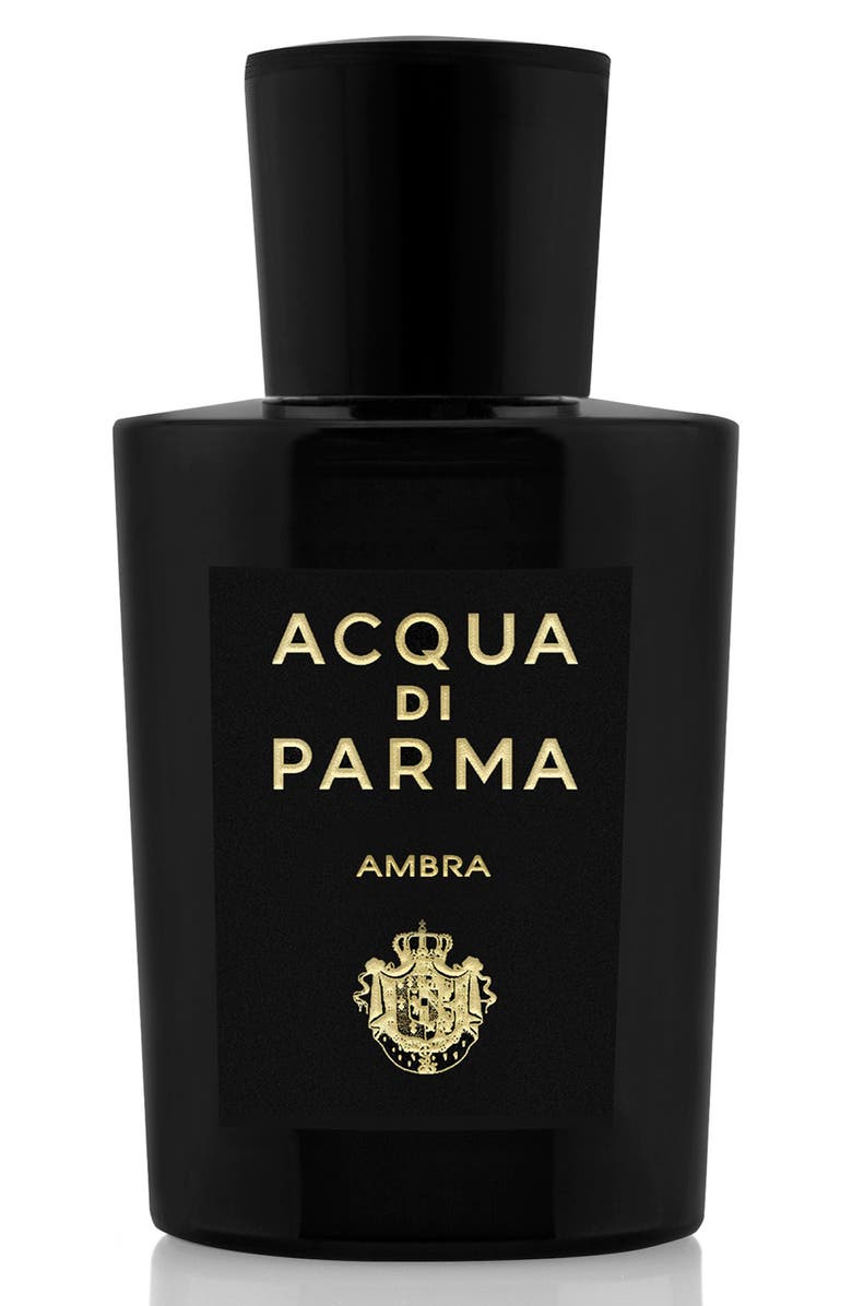 Acqua di Parma Ambra Eau de Parfum, Main, color, 
