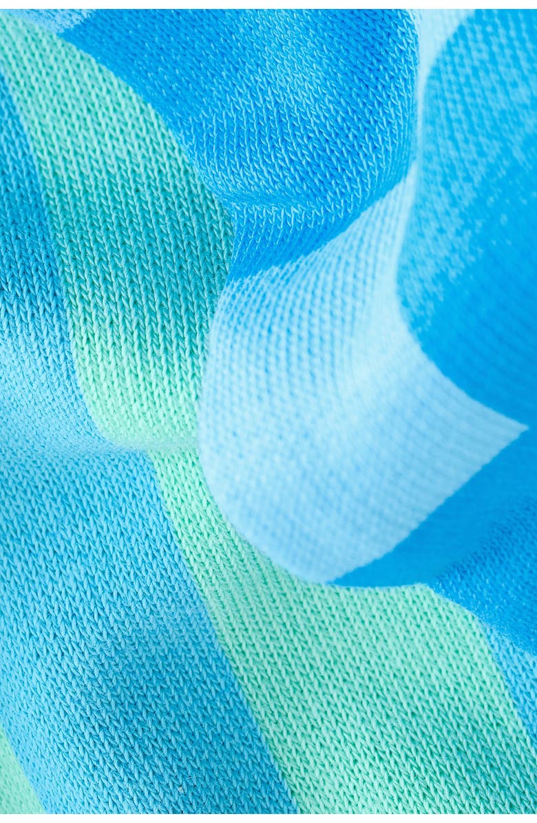 NEXT Kids' Graphic T-Shirts & Shorts 4-Pack, Alternate, color, Green