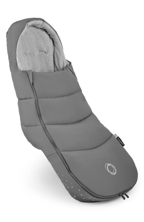 Water Repellent Stroller Footmuff