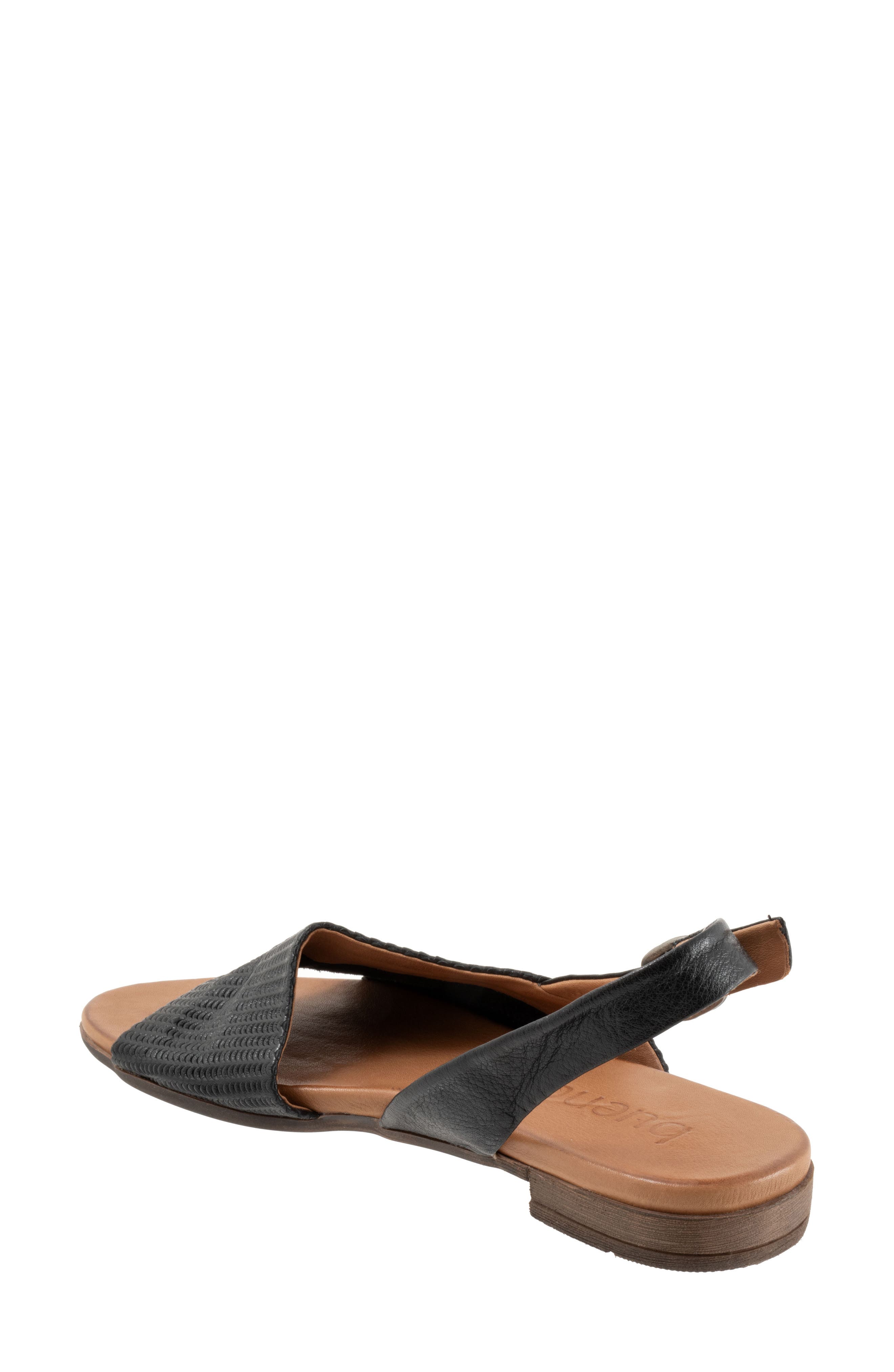 Bueno Tiffany Slingback Sandal, Alternate, color, 