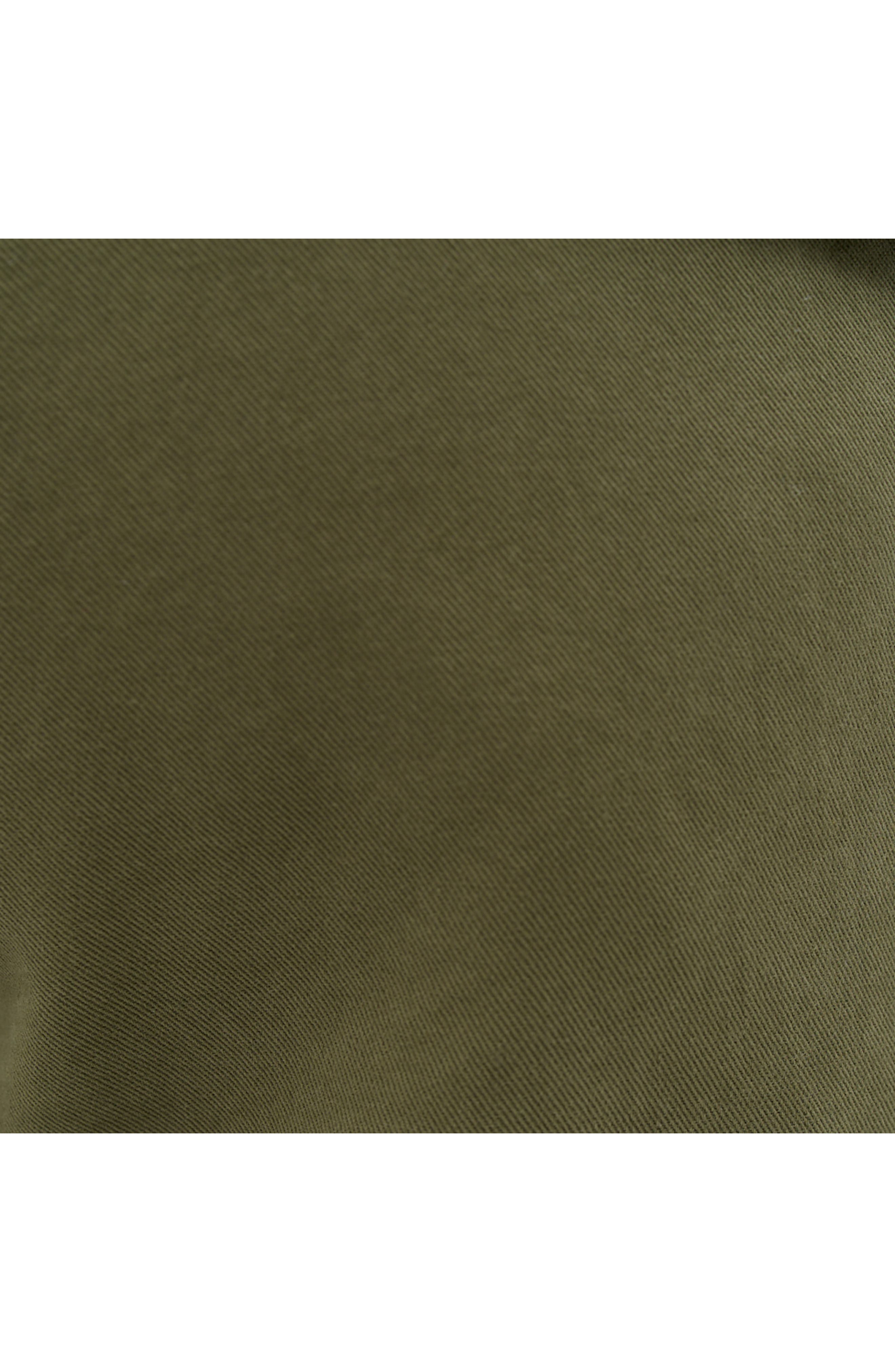 Bench. Sergei Regular Fit Twill Cargo Pants (Men) | Nordstromrack