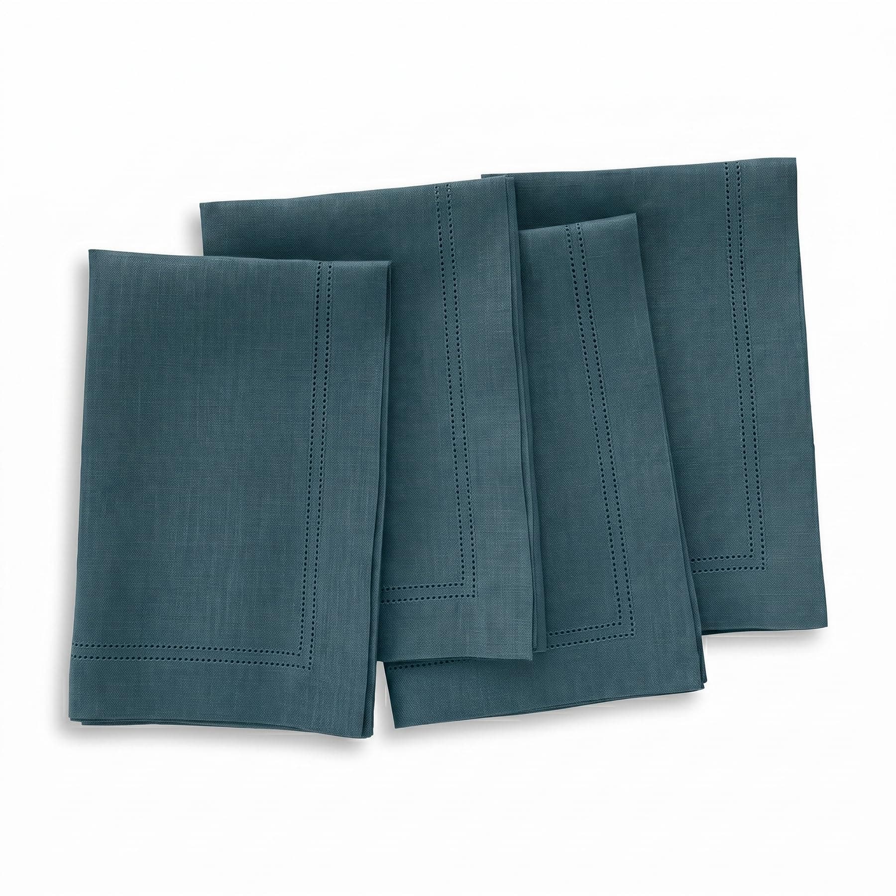 Peacock Blue