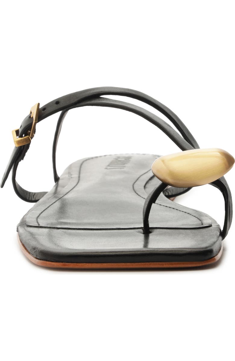 Schutz Elysa Slide Sandal, Alternate, color,