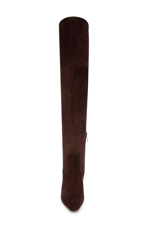 SAM EDELMAN SAM EDELMAN SHEA OVER THE KNEE BOOT