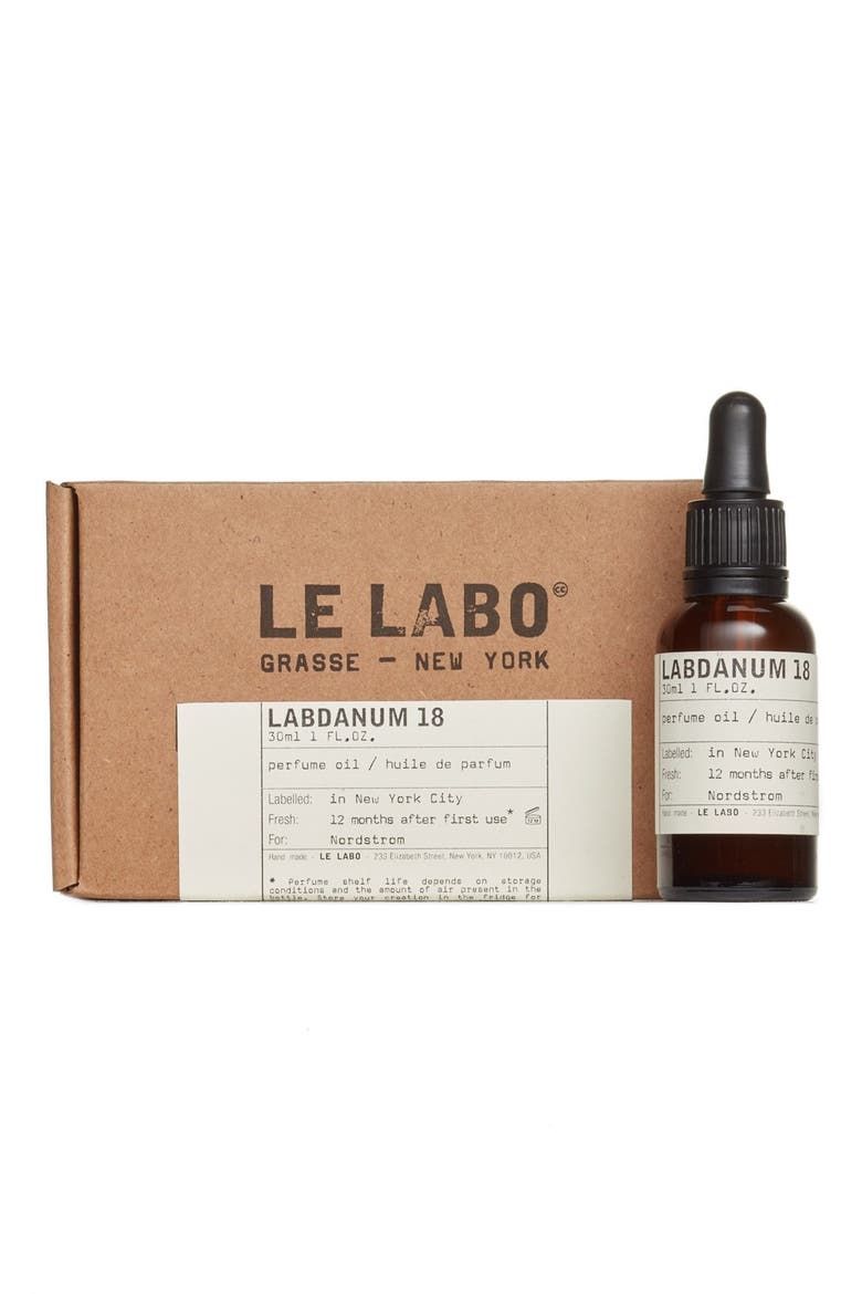 Labdanum 18 Perfume Oil, Alternate, color, NO COLOR