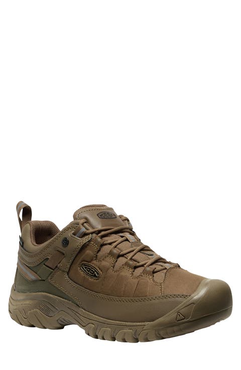 Targhee Exp Waterproof Hiking Shoe