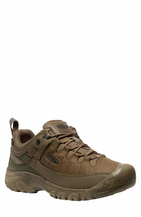 Targhee Exp Waterproof Hiking Shoe