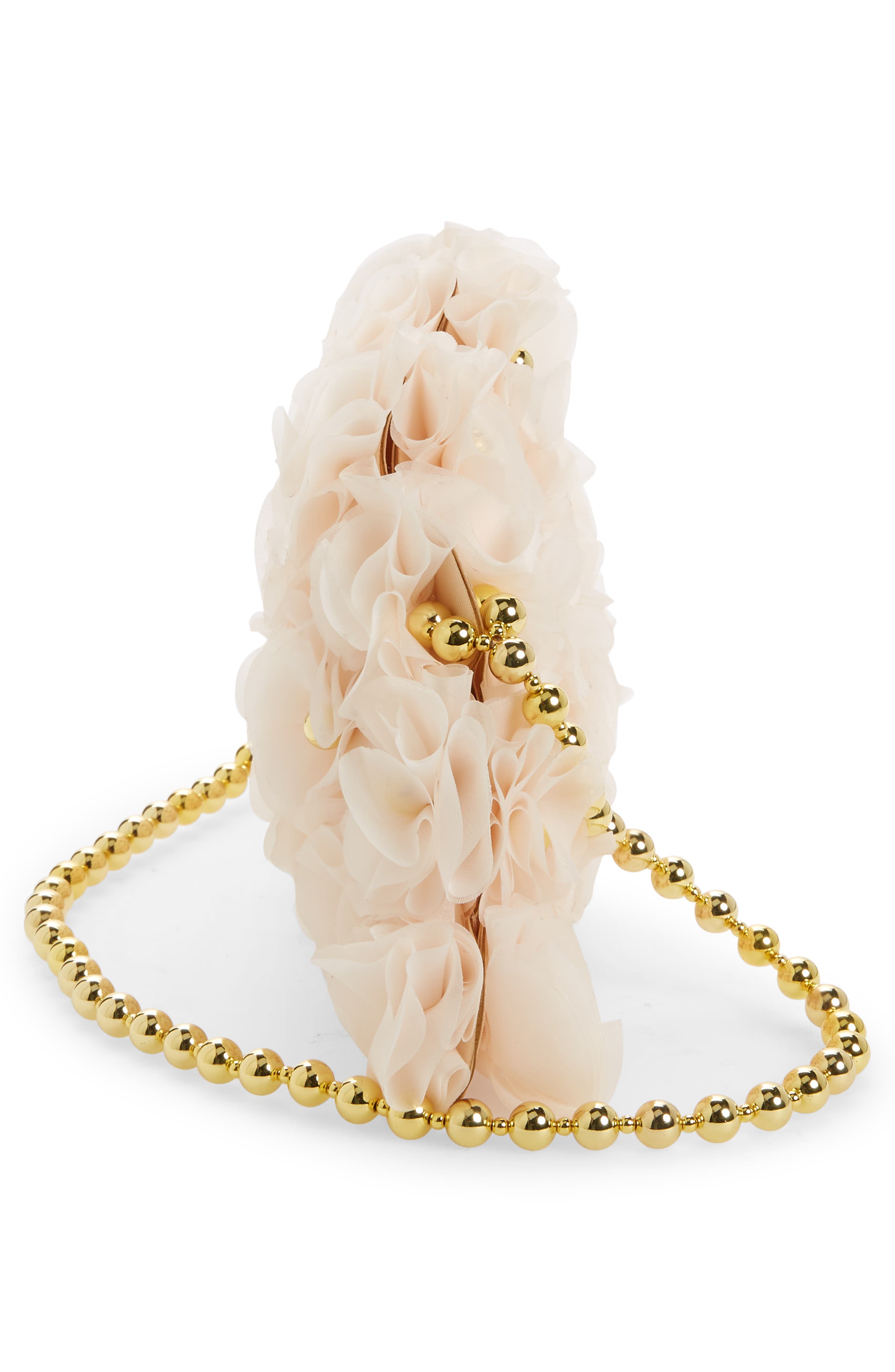 VANINA La Belle de Jour Shoulder Bag, Alternate, color, 