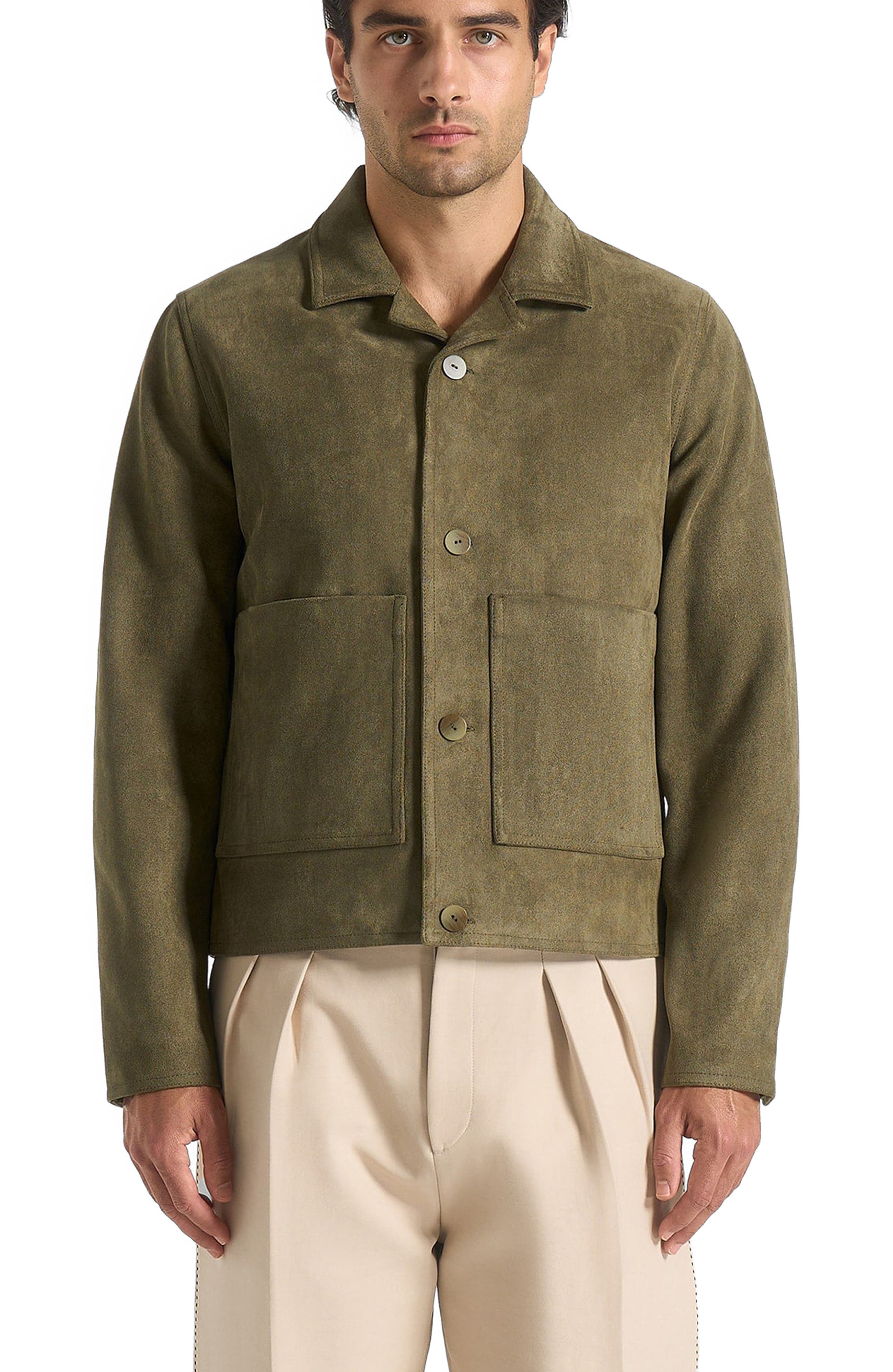 selected Olive