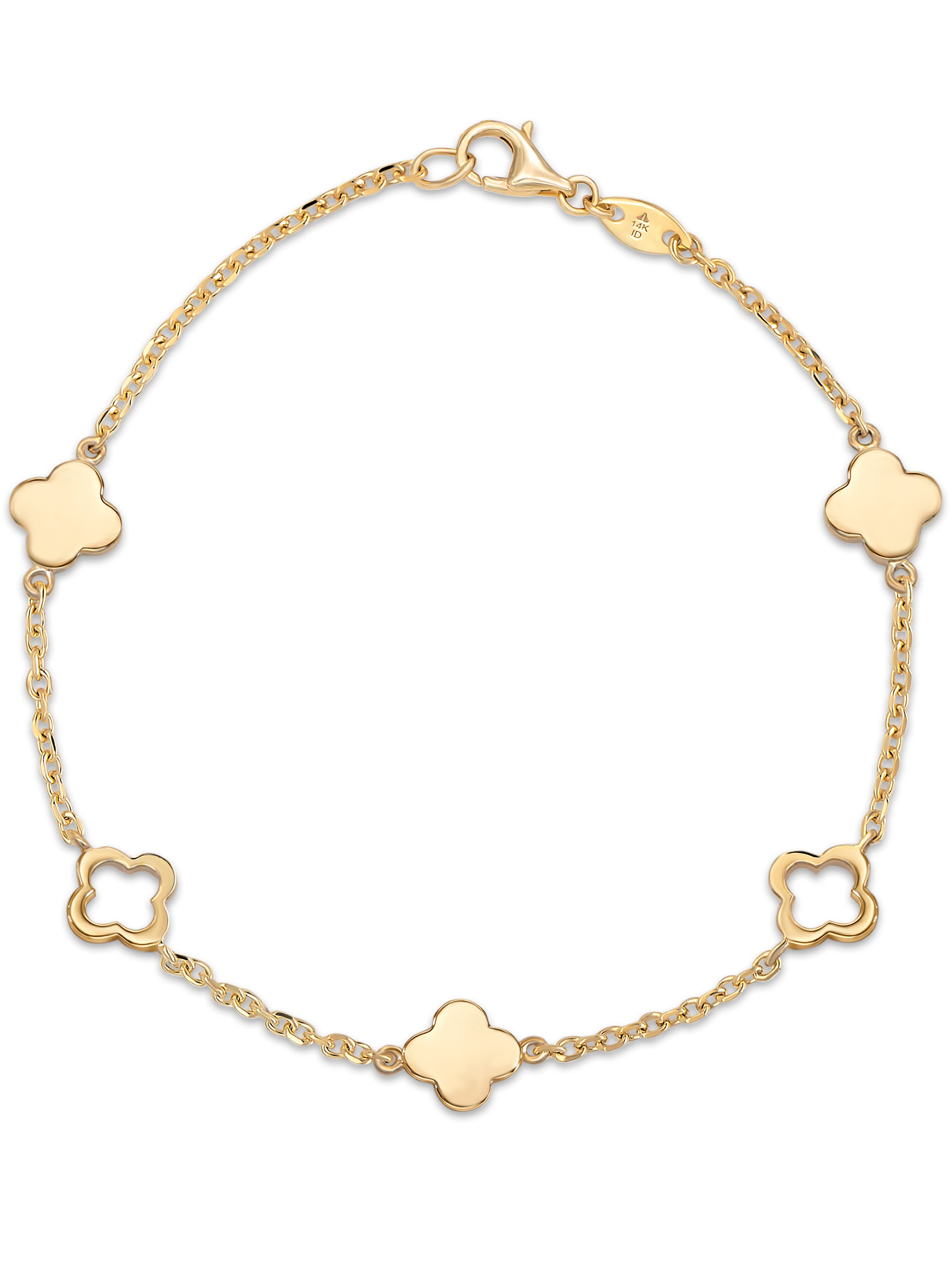 selected Yellow Gold