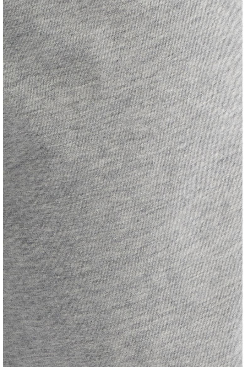 Mix Match Stretch Cotton Pajama Joggers, Alternate, color, MEDIUM GREY