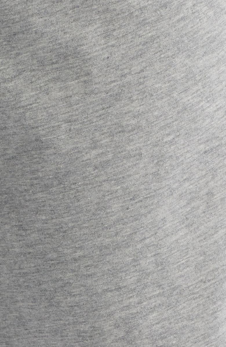 BOSS Mix Match Stretch Cotton Pajama Joggers, Alternate, color, Medium Grey