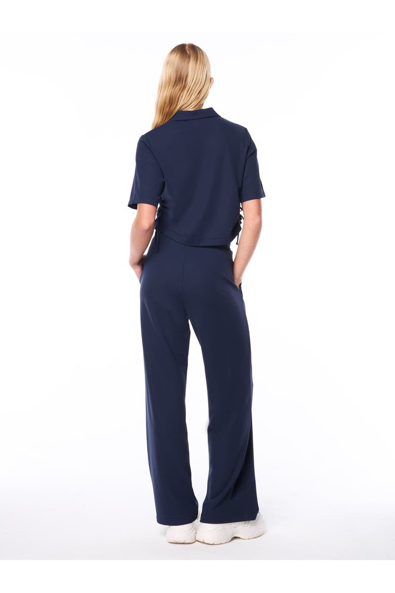 Mattea Cabana Pant, Alternate, color, MARITIME BLUE
