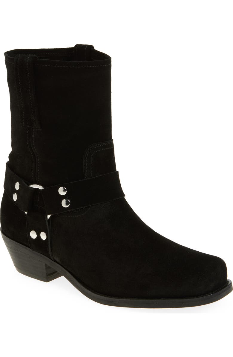 Jeffrey Campbell Waylon Harness Boot, Main, color,
