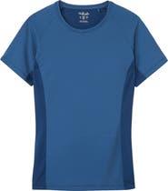 Rab Trail T-Shirt - Women's