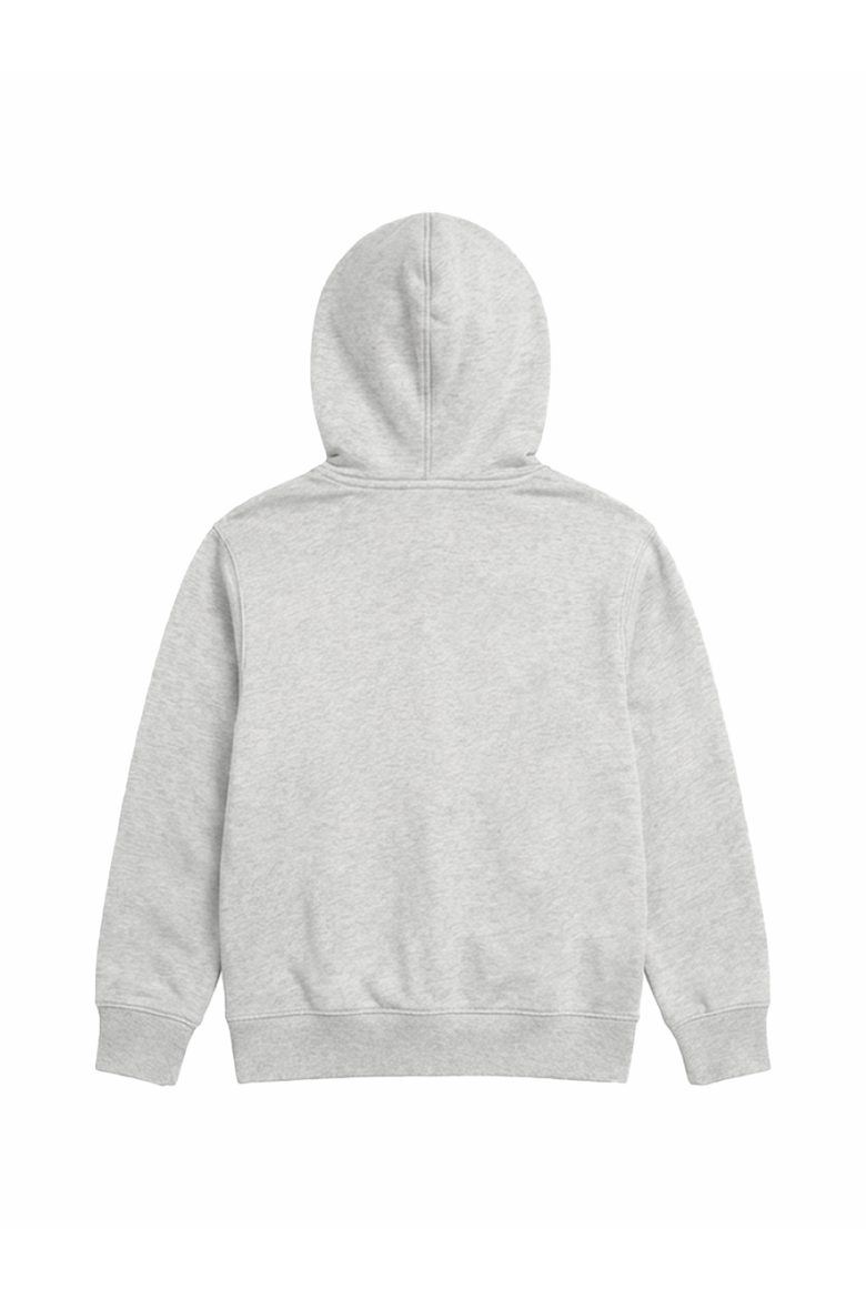 Men's Opening Act Pullover Hoodie, Alternate, color, Grey