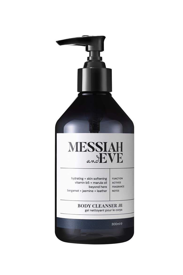 Body Cleanser .01, Main, color, Body Cleanser